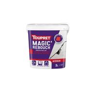 Toupret Magic Rebouch Pate Allégée - 2L