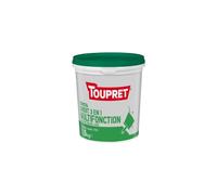 Toupret Pate Multifonctions 3 en 1 - 1,5kg