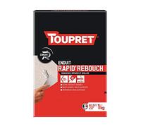 Toupret Rapid Rebouch en Poudre 1Kg - BCHREB01