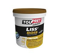 Toupret Sa - Enduit Liss Bois 1.250Kg