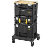 Tour 5 modules PRO-STACK™ - STANLEY FATMAX - FMST1-80107