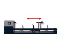 Tour à bois 1000 mm 400 W - vidaXL 671qzv89g