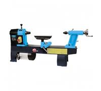 LEMAN Tour à bois 406 mm - TAB040