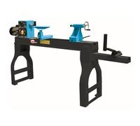 Tour à bois électronique 1500W à variateur de vitesse - TAB120 LEMAN