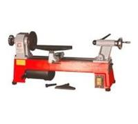 Holzmann D460_230V, travail du bois, 46 cm, 600 RPM, 2800 RPM, fonte de fer, 1 cm