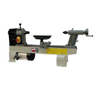 Tour à bois 580 W entrepointe 406 mm TAB040 LEMAN