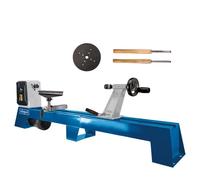 Tour à bois SCHEPPACH 1000 mm 400 W - DM1100T