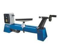 Scheppach Tour à bois DM1100T – 1000 mm, 400 W
