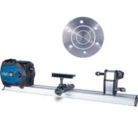 Tour à bois SCHEPPACH 600 mm 550 W - DM600VARIO