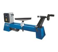 Tour à bois SCHEPPACH - DM100T - 1000 mm - 400W - Bois