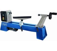 Tour à Bois Scheppach DM500T, 500 mm, 400W
