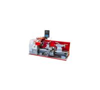 Holzmann Tour à métaux à vitesse variable 450 W 230 V / 50 Hz