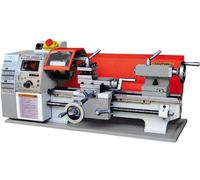 Tour à métaux - 450W - 230V