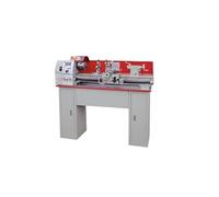 Tour à métaux - 750W - 230V / 50Hz