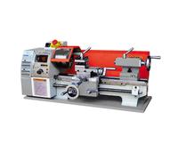 Tour à métaux - 450W - 230V