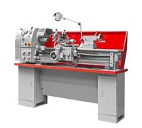 Tour à métaux - puissance 1500 watts - 400 V - ED1000NDIG HOLZMANN