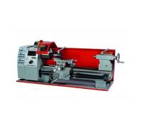 Tour à métaux - variateur électronique - ED400FD HOLZMANN