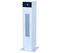 Tour céramique oscillante 2000 W TETRA DREXON