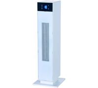 Tour céramique oscillante 2000 W TETRA DREXON