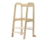 Tour D?apprentissage Hoya Natural (wood) TU