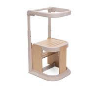 CHICCO - Tour d'apprentissage 4en1 Meraviglia