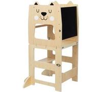 Tour d'apprentissage 3en1 Beige G