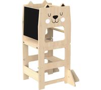 Tour d'apprentissage 4in1 Petit Lion