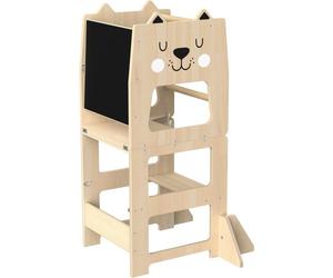 Tour d'apprentissage 4in1 Petit Lion