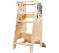 Tour d'apprentissage croissante Educational 5in1 Play 90 cm - Espace