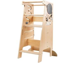 Tour d'apprentissage croissante Educational 5in1 Play 90 cm - Espace