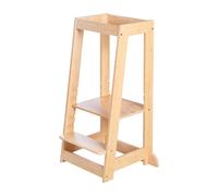 Tour D'apprentissage Évolutive En Bambou Fsc® Naturel TU