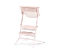 Tour d'apprentissage Lemo Pearl Pink