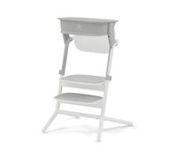 Tour d'apprentissage Lemo Suede Grey