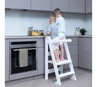 Tour d'apprentissage pliable premium