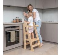 Tour d'apprentissage pliable premium