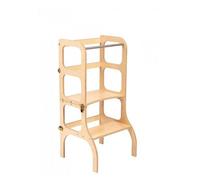 Tour ette tete beige