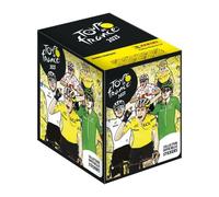 Tour de France 2023 - 36 pochettes