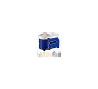 Tour de Potier Roue de Poterie Electrique 28cm 450W Tablier Art Céramique