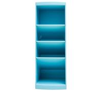 Tour de rangement 4 cases MultiTower Skandi - Couleurs assorties