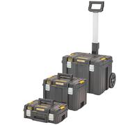 Tour de rangement DeWalt TSTAK 2.0 DWST83517-1