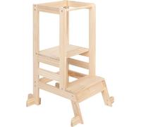 Tour d'enseignement, aide-cuisinier TOUR, à deux étages