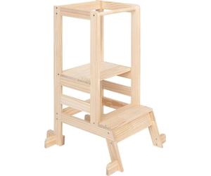 Tour d'enseignement, aide-cuisinier TOUR, à deux étages