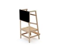 - Tour d'observation/d'apprentissage en bois ALTO 2