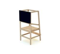 - Tour d'observation/d'apprentissage en bois ALTO 2