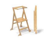 Tour ette tete beige