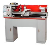 Holzmann Tour à métaux ED750FD – 750W 230V/50Hz