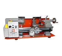 Holzmann Tour a métaux (400W) ED300ECO_230V