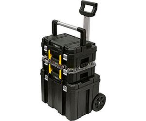 Tour Mobile 3 Modules STANLEY FATMAX PRO-STACK FMST1-80103