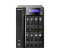 Tour NVR 8 baies VS-8040 Pro