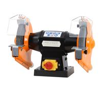 Touret 2 meules abrasives 200mm -PTMM200 - PEUGEOT PROFESSIONNELS - PPM00100002